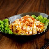 Fuji Loaded Fries