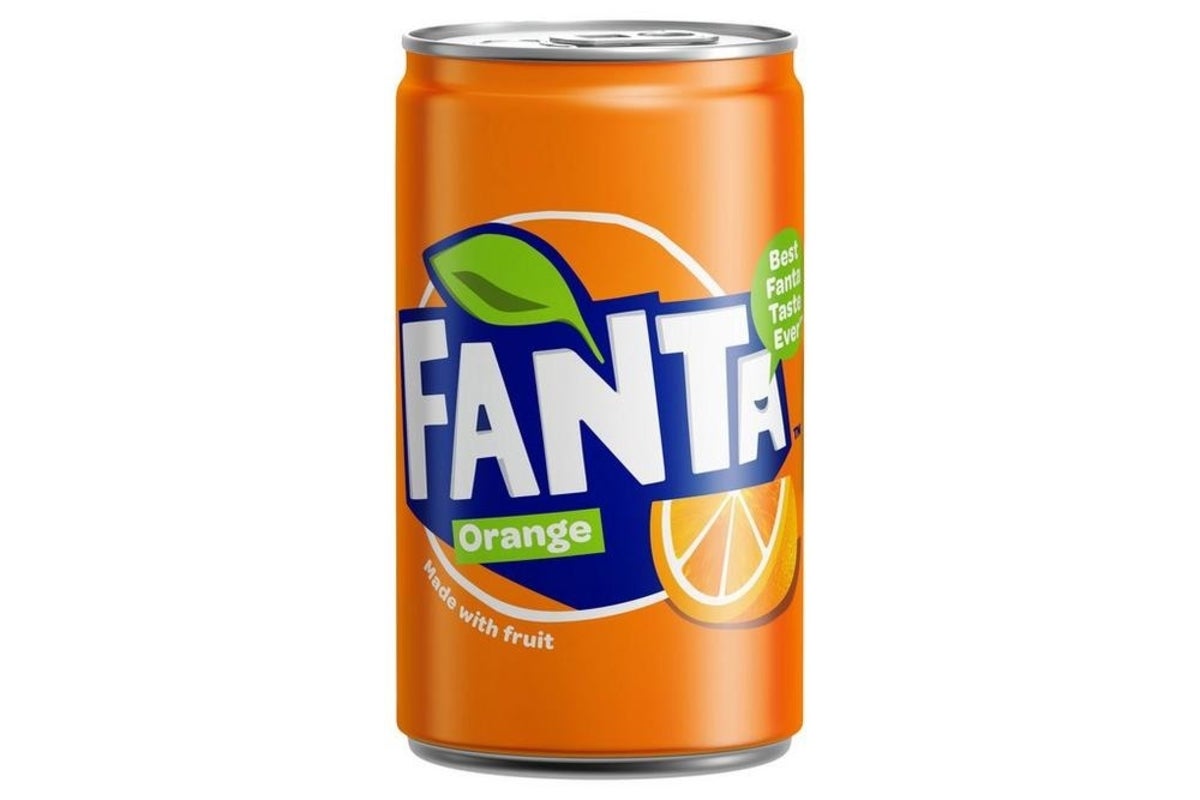 Fanta