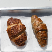 Cheese Croissant