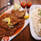 Seabass (Mutabaq , Marag , Kaa Algedr) 