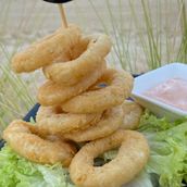 Onion Of The Rings