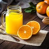 Orange Juice