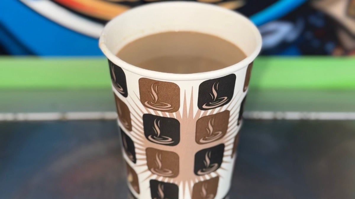 Karak Chai