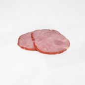 Smoked Turkey Ham
