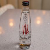 Sparkling Water