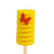 Mango And Passion Fruit