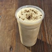 Cold Coffee 