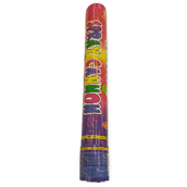 Party Popper Medium Size