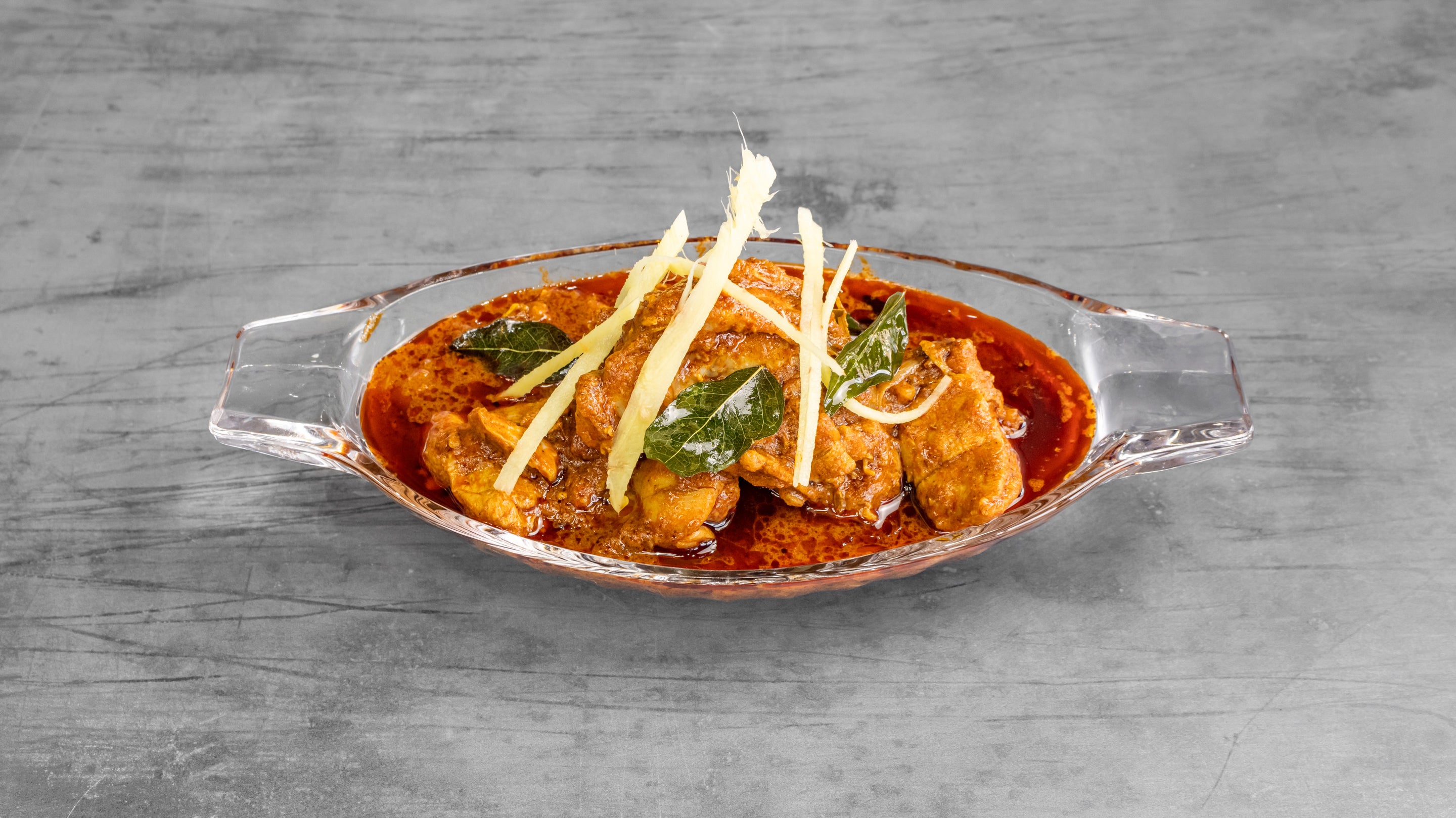 Chicken Curry