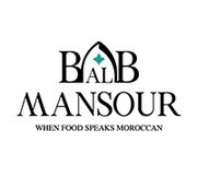 Bab Al Mansour