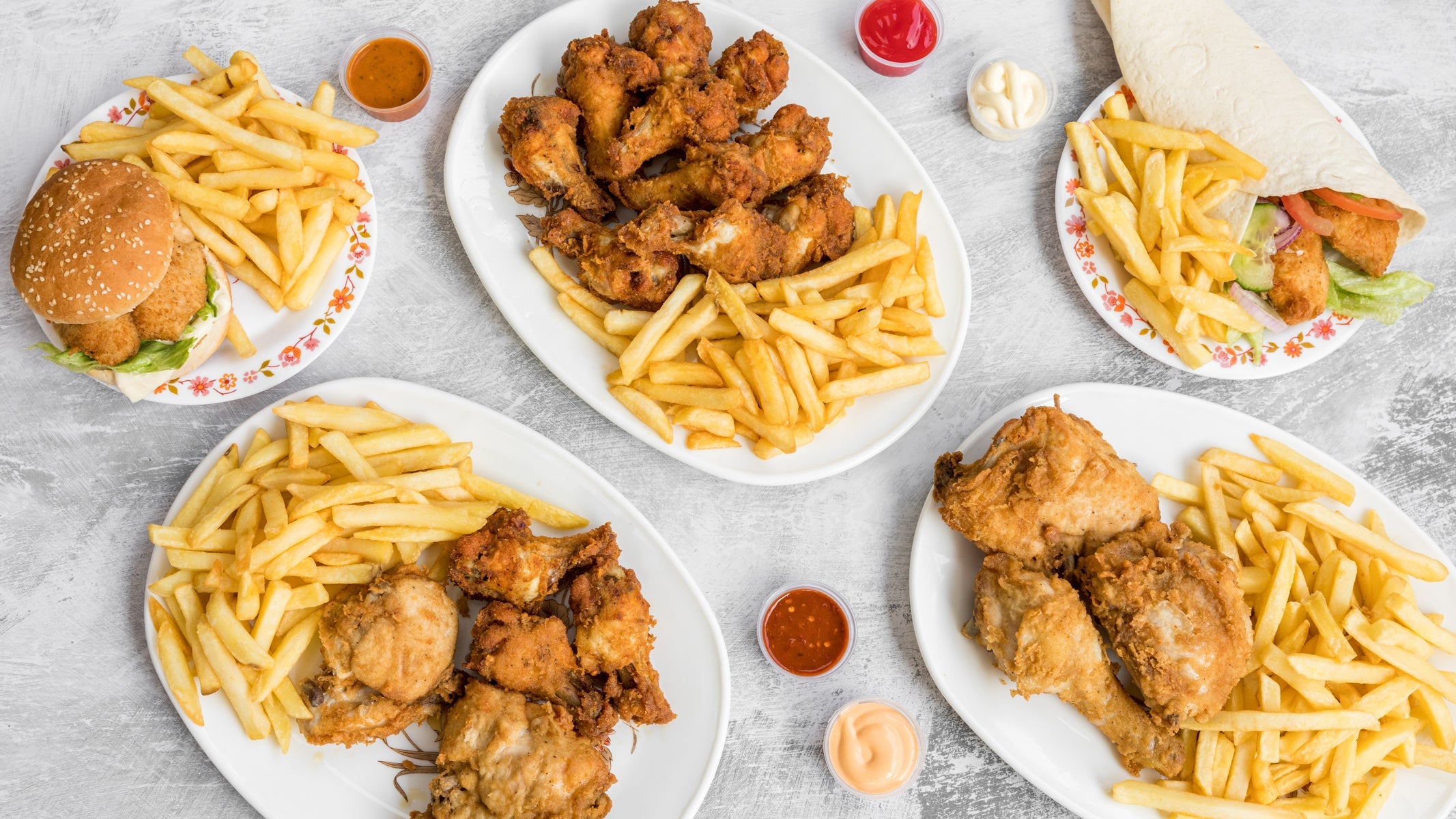 FFC Fried Chicken