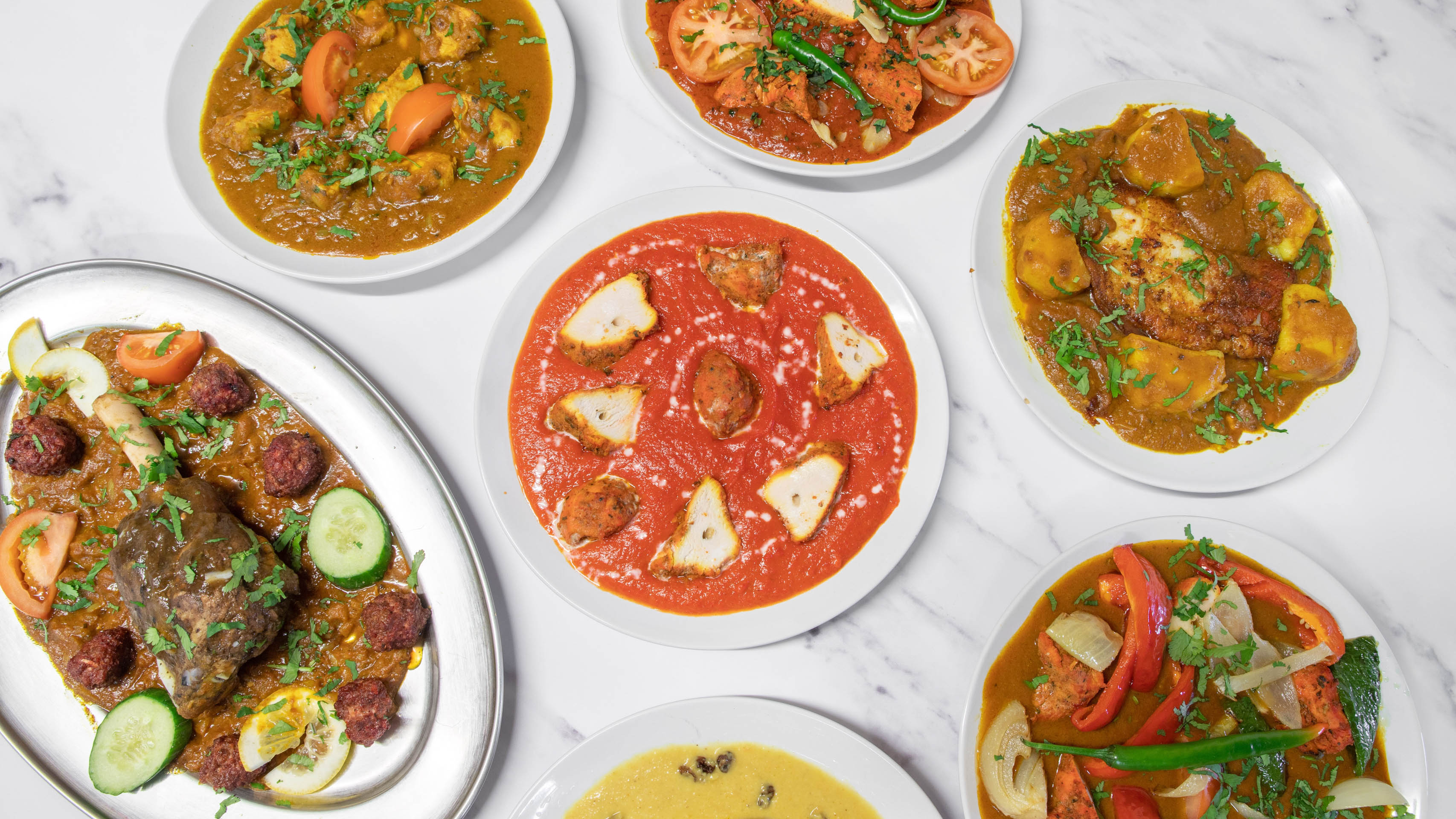 Dil Tandoori
