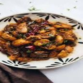 Mushroom Varattiyath