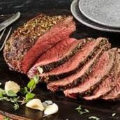 Beef Roast