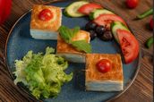 Cheese Borek