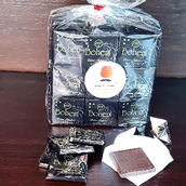 Dark Chocolate Bag