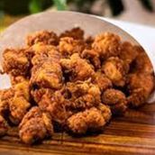 Chicken Popcorn Special
