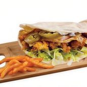Zinger Mathar