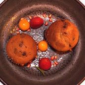 Muffin 100g