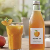 Mango Juice