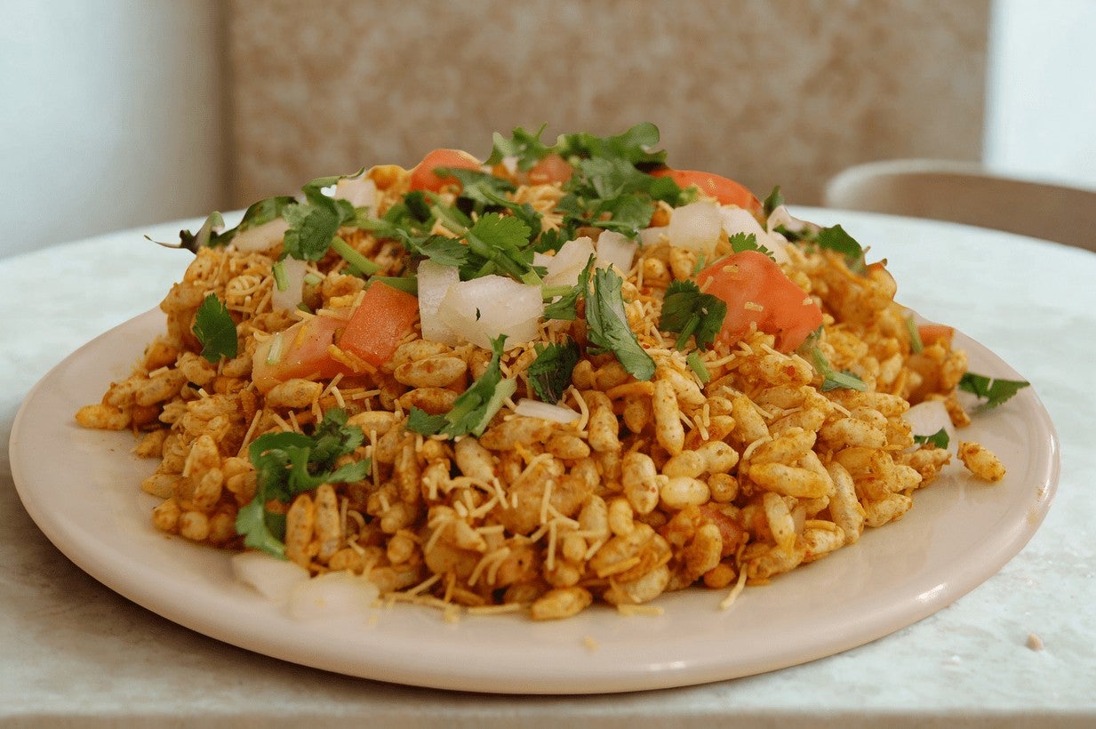 Bhel