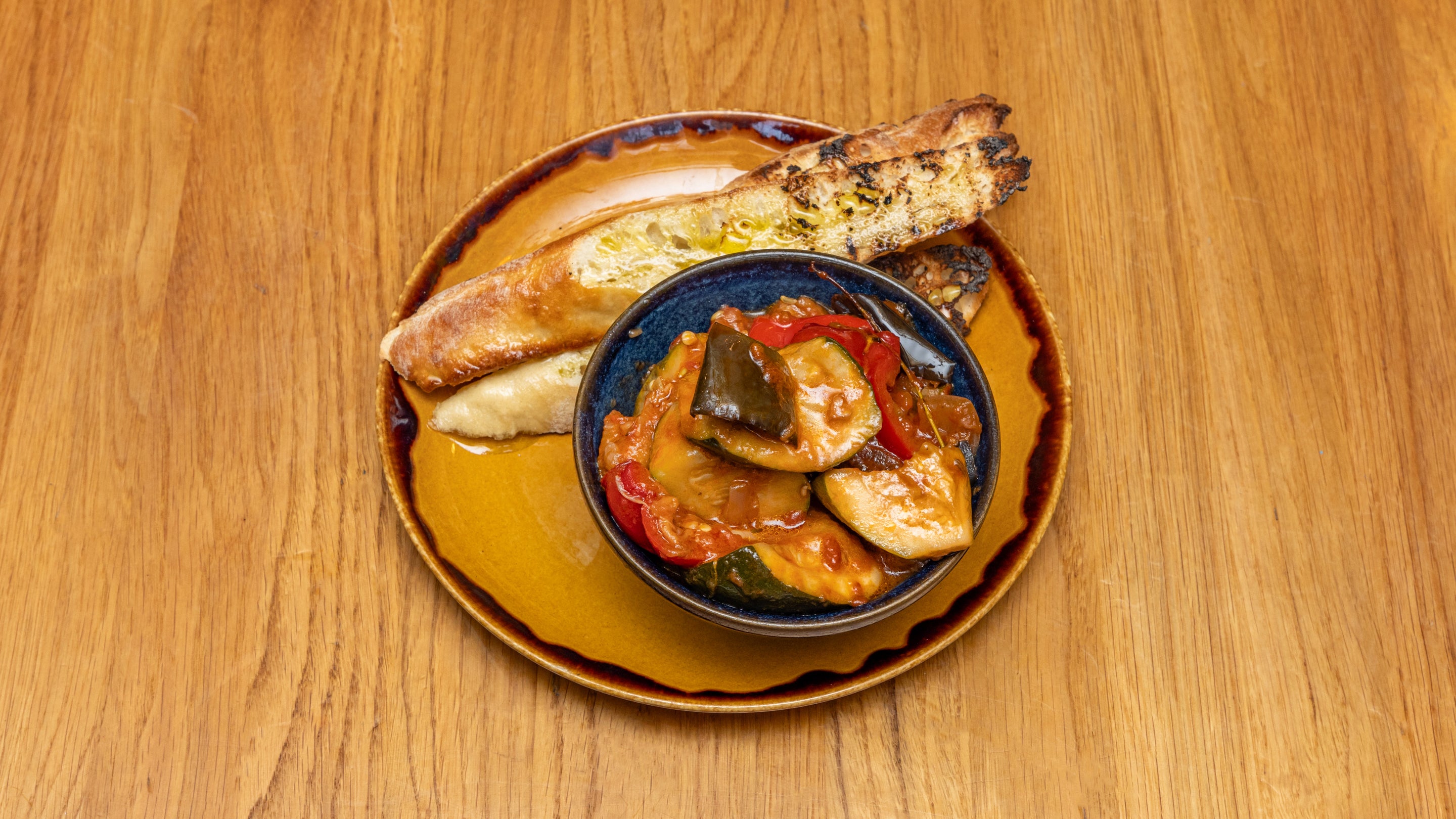 Stew vegetable