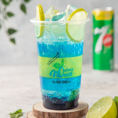 Lolo Blue