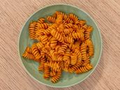 Fusilli Marinara