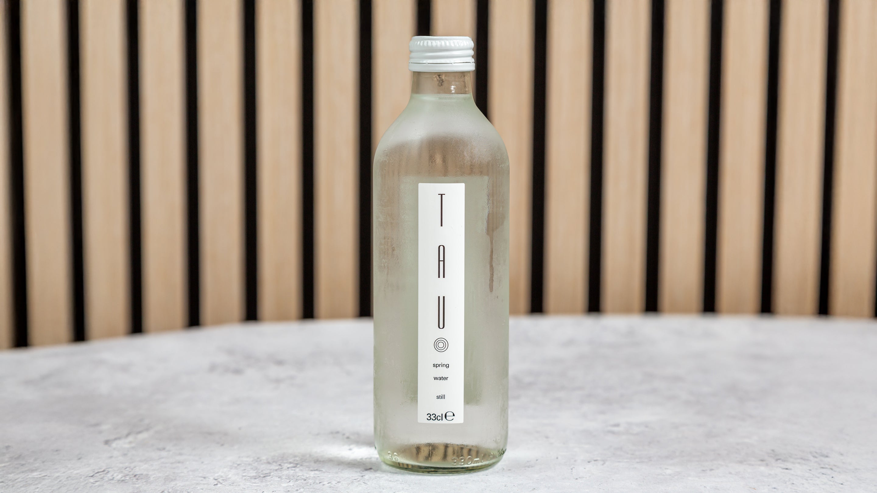 Still Water 330Ml