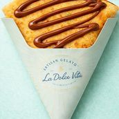 Classic French Crepe 