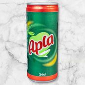 Boga apla