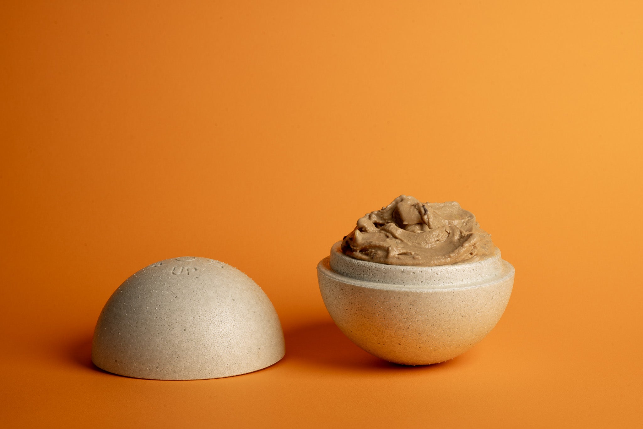 Small - 300 Ml / 250 Gr