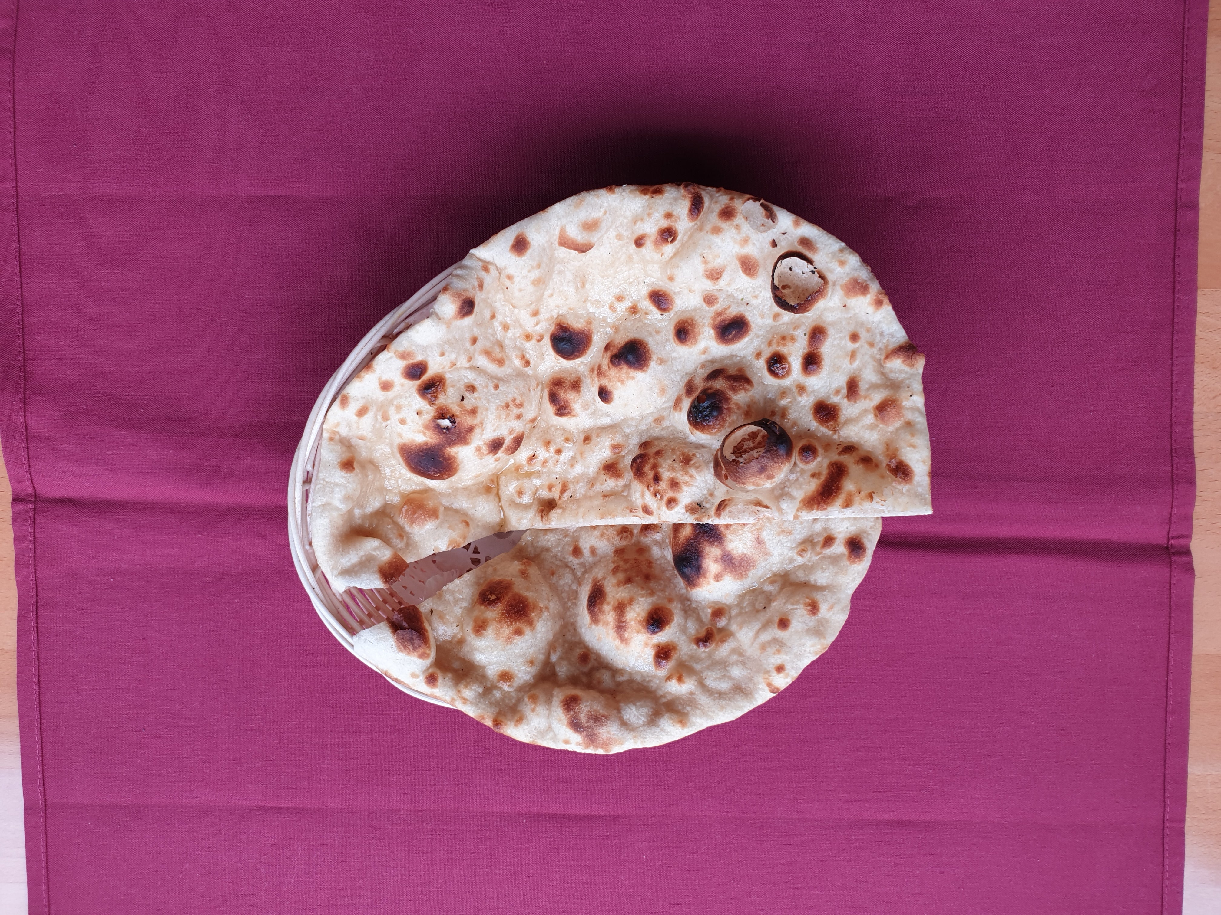 Naan
