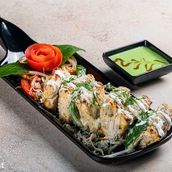 Paneer Malai Tikka