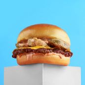 Dragon Burger