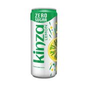 Kinza LEMON ZERO SUGAR