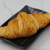 Plain Croissant