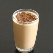 Bournvita Milk