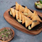 Samosa