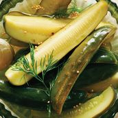 PICKLES
