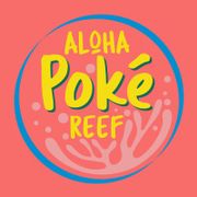 Aloha Poke Reef - Healthy Bowls & Salads