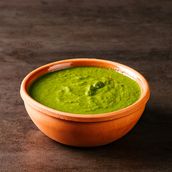 Mint Chutney