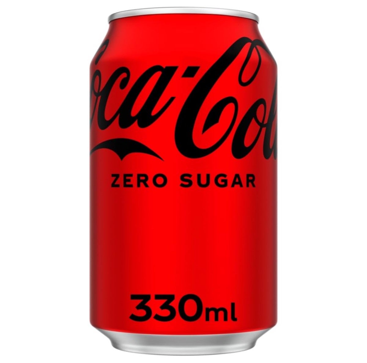 Coca-Cola Zero