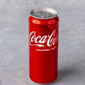 Coca Cola 330ml