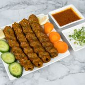 Royal Karachi Chi. Kabab