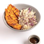 Low Carb Katsu