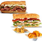 Sub Cravers Deal