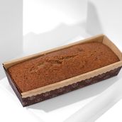 Date cake