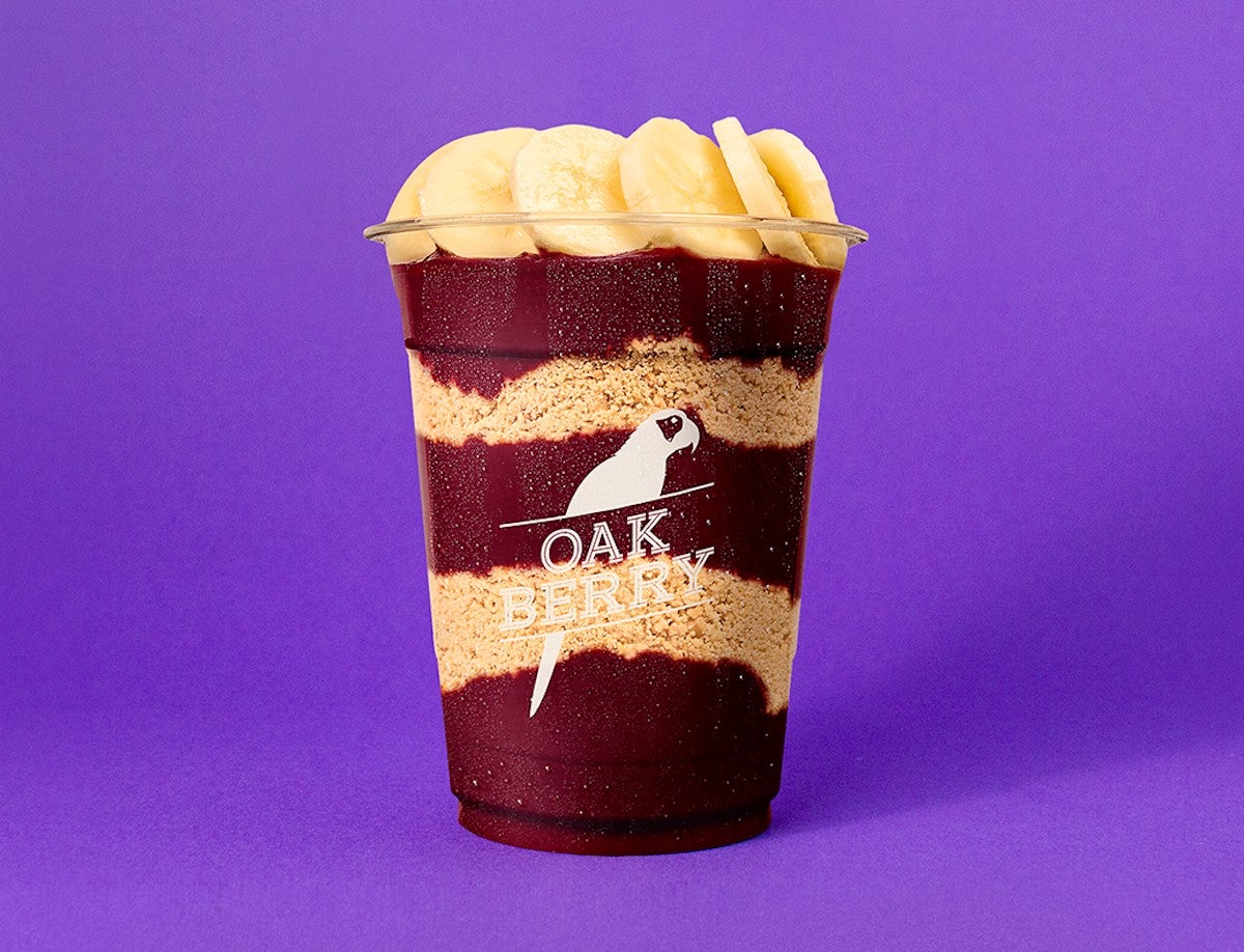 Works Bowl 500ml 💜