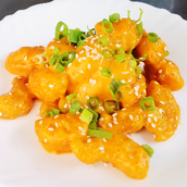 Dynamite Shrimp